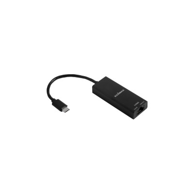 Edimax Netzwerk-Adapter EU-4307 V2 USB 3.1 Typ-C
