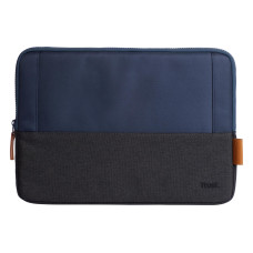 Trust Notebook-Sleeve Lisboa Blau, 13.3