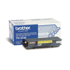 Brother Toner TN-3230 Black