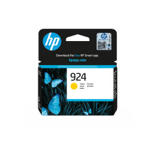 HP Tinte Nr. 924 (4K0U5NE) Yellow HP Tinte Nr. 924 (4K0U5NE) Yellow
