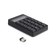 Delock Ziffernblock 2.4 GHz Delock Ziffernblock 2.4 GHz