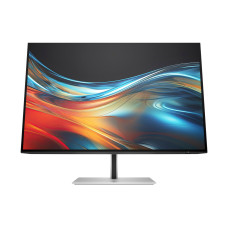 HP Monitor 724pn HP Monitor 724pn