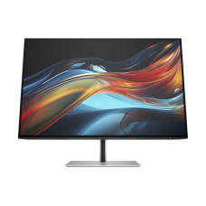HP Monitor 724pu HP Monitor 724pu