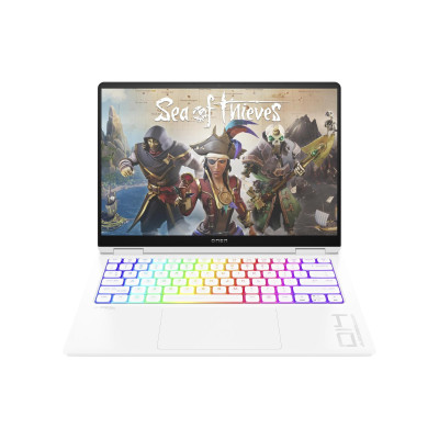 HP OMEN Transcend 14-FB0730NZ