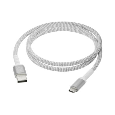 dbramante1928 USB-Kabel Geflochten USB A - USB C 1.2 m