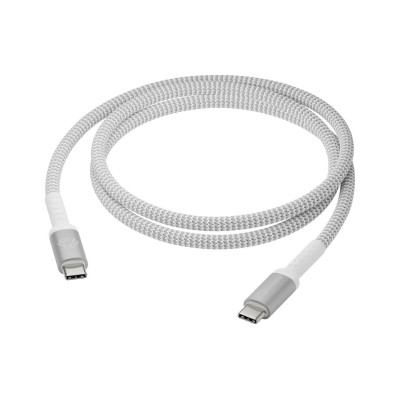 dbramante1928 USB-Kabel Geflochten USB C - USB C 1.2 m