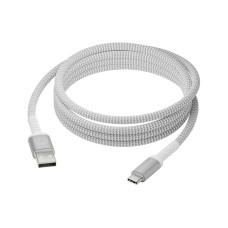 dbramante1928 USB-Kabel Geflochten USB A - USB C 2.5 m