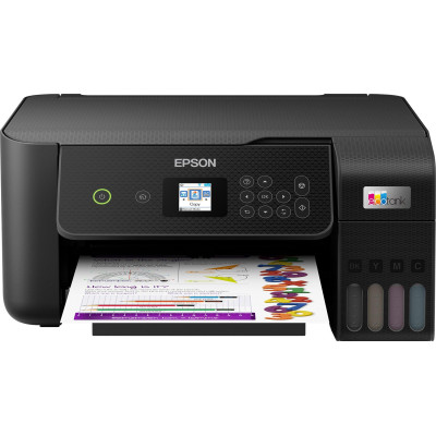 Epson Multifunktionsdrucker EcoTank ET-2870