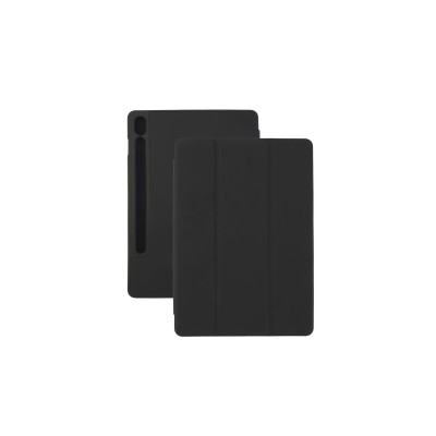 4smarts Tablet Book Cover Basic für Galaxy Tab S9+