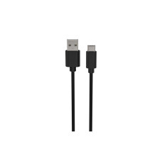 Ansmann USB-Ladekabel USB C, 100 cm