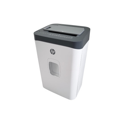 HP Aktenvernichter One Shredder Auto 200 CC, Sicherheitsstufe 4