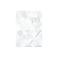 HERMA Heftschoner X A4 Weiss HERMA Heftschoner X A4 Weiss