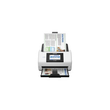 Epson Dokumentenscanner WorkForce DS-790WN Epson Dokumentenscanner WorkForce DS-790WN