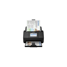Epson Dokumentenscanner WorkForce ES-580W Epson Dokumentenscanner WorkForce ES-580W