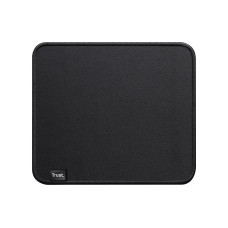 Trust Mausmatte Boye Schwarz