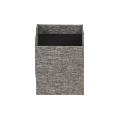 Kolma Stiftehalter RPET Grau