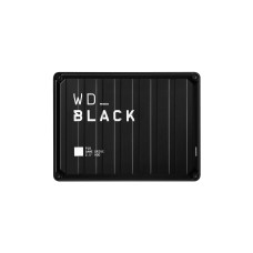 WD Black Externe Festplatte WD_BLACK P10 Game Drive 6 TB