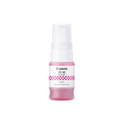 Canon Tinte GI-55M Magenta