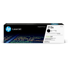 HP Toner 219A (W2190A) Black HP Toner 219A (W2190A) Black