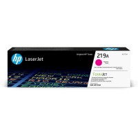 HP Toner 219A (W2193A) Magenta HP Toner 219A (W2193A) Magenta