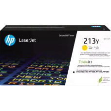 HP Toner 213Y (W2132Y) Yellow