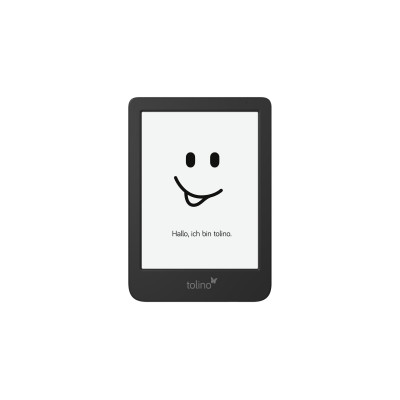 Tolino E-Book Reader Tolino shine color Tolino E-Book Reader Tolino shine color