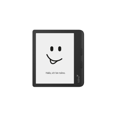 Tolino E-Book Reader Tolino vision color Tolino E-Book Reader Tolino vision color