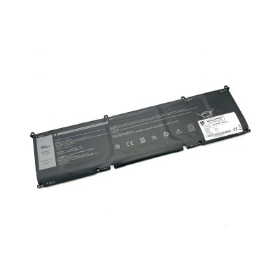 Vistaport Akku für Dell G15, G7, Inspirion, Precision, XPS, Alienware