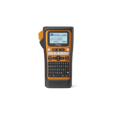 Brother Beschriftungsgerät PT-E310VP