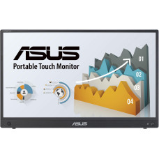 ASUS Monitor ZenScreen MB16AMTR