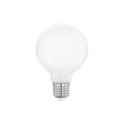 EGLO Leuchten Lampe 9 W E27 Warmweiss