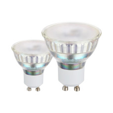 EGLO Leuchten Lampe 4.6 W GU10 Neutralweiss