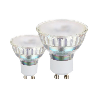 EGLO Leuchten Lampe 4.6 W GU10 Neutralweiss