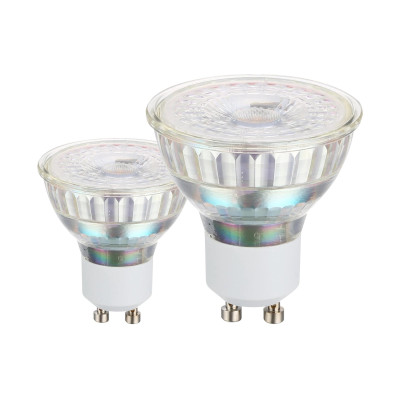 EGLO Leuchten Lampe 4.5 W GU10 Neutralweiss