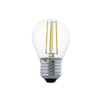 EGLO Leuchten Lampe 4 W E27 Warmweiss