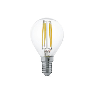 EGLO Leuchten Lampe 4 W E14 Warmweiss EGLO Leuchten Lampe 4 W E14 Warmweiss