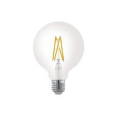 EGLO Leuchten Lampe 7.5 W E27 Warmweiss