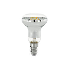 EGLO Leuchten Lampe 4 W E14 Warmweiss