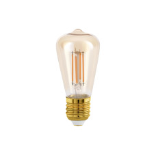 EGLO Leuchten Lampe 4 W E27 Warmweiss