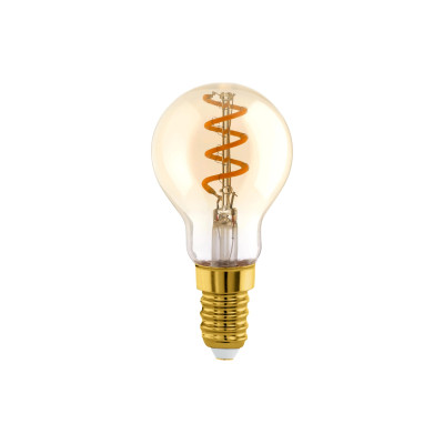 EGLO Leuchten Lampe 4 W E14 Warmweiss