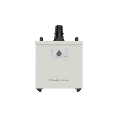 Creality Filteranlage Falcon Smoke Purifier 180W