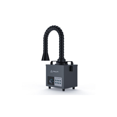 Creality Filteranlage Fume Extractor 100W Creality Filteranlage Fume Extractor 100W