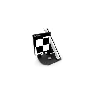 Datacolor SpyderLENSCAL Fokuskalibrierung
