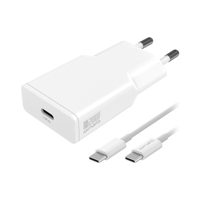 4smarts USB-Wandladegerät PDPlug Slim 20 W