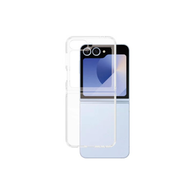 Panzerglass Back Cover Hardcase Galaxy Z Flip6 Transparent