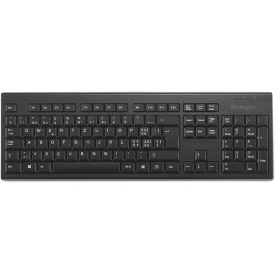 Kensington Tastatur KB150 EQ CH