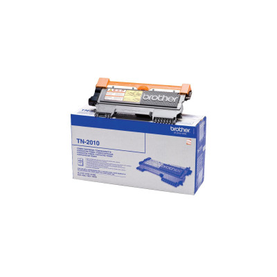 Brother Toner TN-2010 Black
