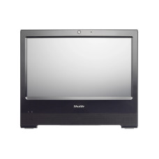 Shuttle AIO XPC POS X509 Schwarz