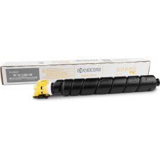Kyocera Toner TK-8555Y Yellow Kyocera Toner TK-8555Y Yellow