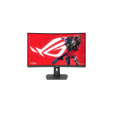 ASUS Monitor ROG Strix XG32WCS ASUS Monitor ROG Strix XG32WCS